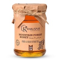 Khalispur Mountain Forest Honey 400gm